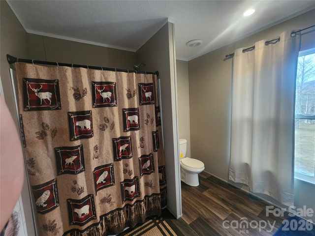 659 Cold Creek Road, Canton, NC 28716