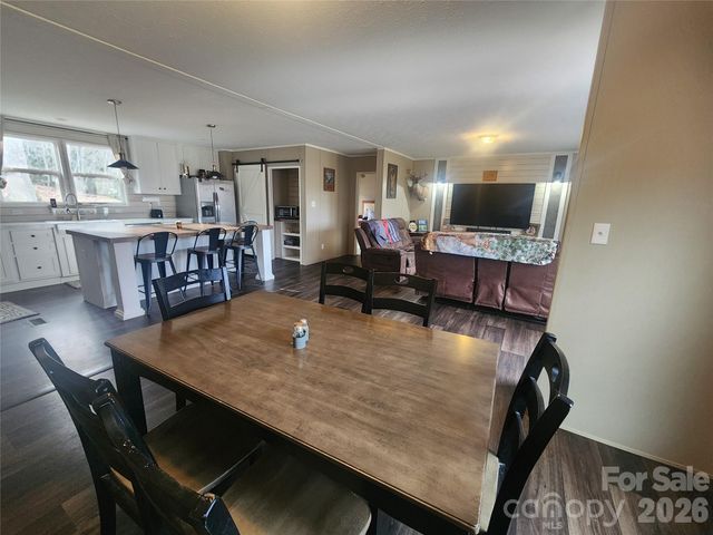 659 Cold Creek Road, Canton, NC 28716