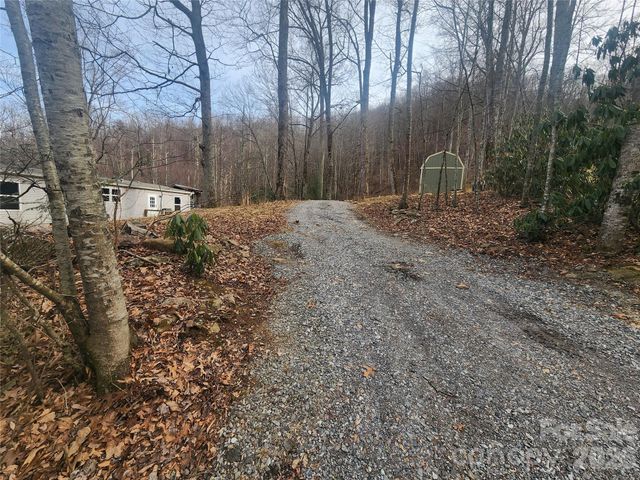 659 Cold Creek Road, Canton, NC 28716