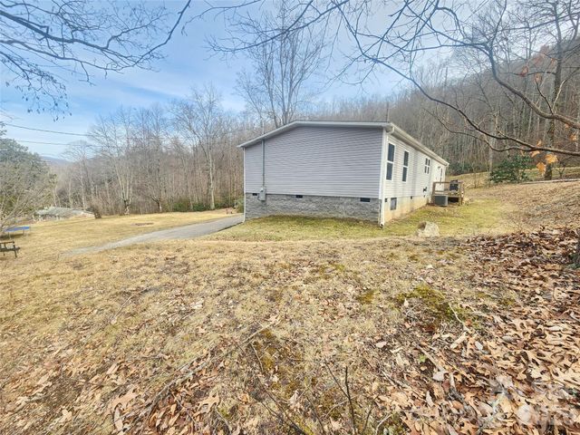 659 Cold Creek Road, Canton, NC 28716
