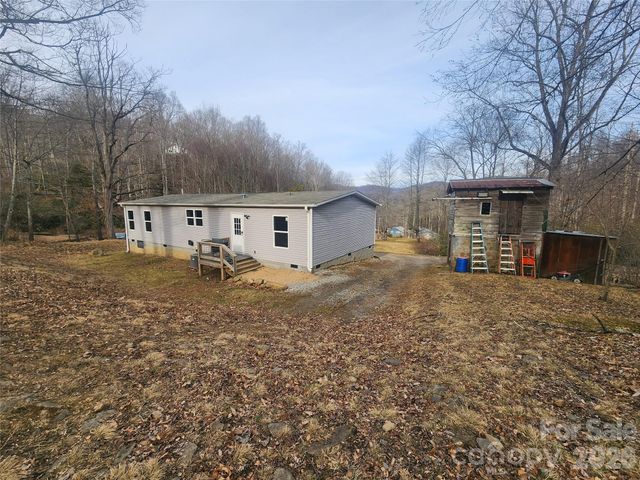 659 Cold Creek Road, Canton, NC 28716