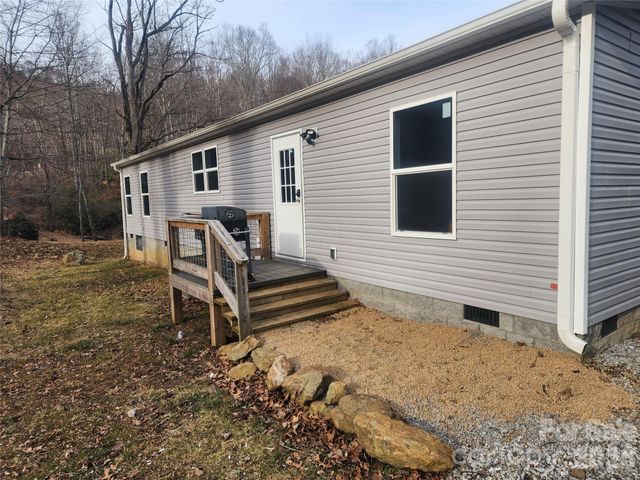 659 Cold Creek Road, Canton, NC 28716