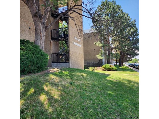 384 S Ironton St 102, Aurora, CO 80012