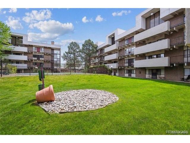 384 S Ironton St 102, Aurora, CO 80012