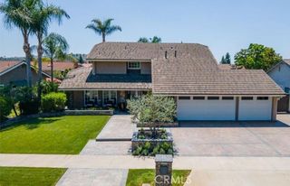 5814 E Bryce, Orange, CA 92867