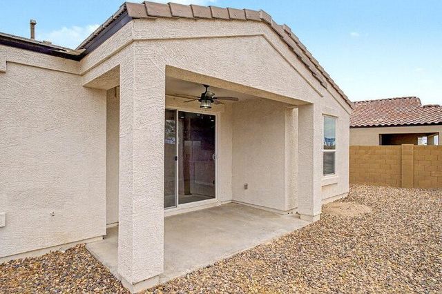 8271 W Ebbets Court 35A, Florence, AZ 85132