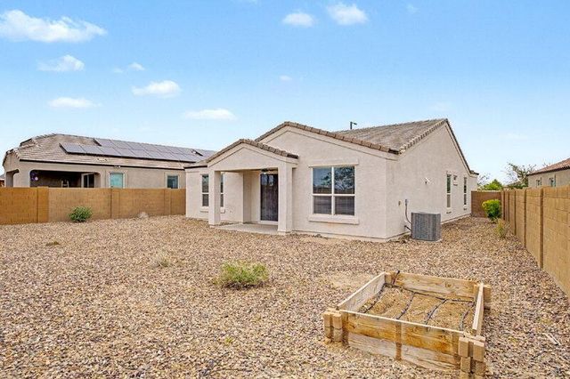 8271 W Ebbets Court 35A, Florence, AZ 85132