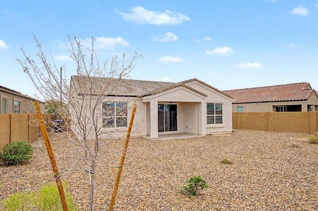 8271 W Ebbets Court 35A, Florence, AZ 85132