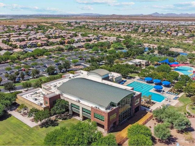 8271 W Ebbets Court 35A, Florence, AZ 85132