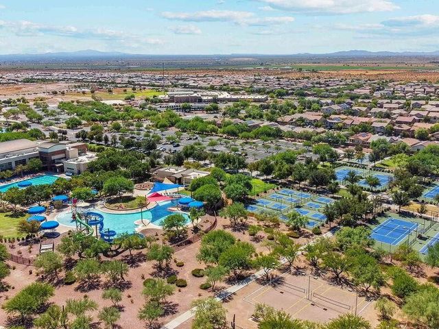 8271 W Ebbets Court 35A, Florence, AZ 85132