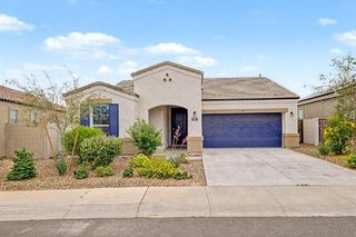 8271 W Ebbets Court 35A, Florence, AZ 85132