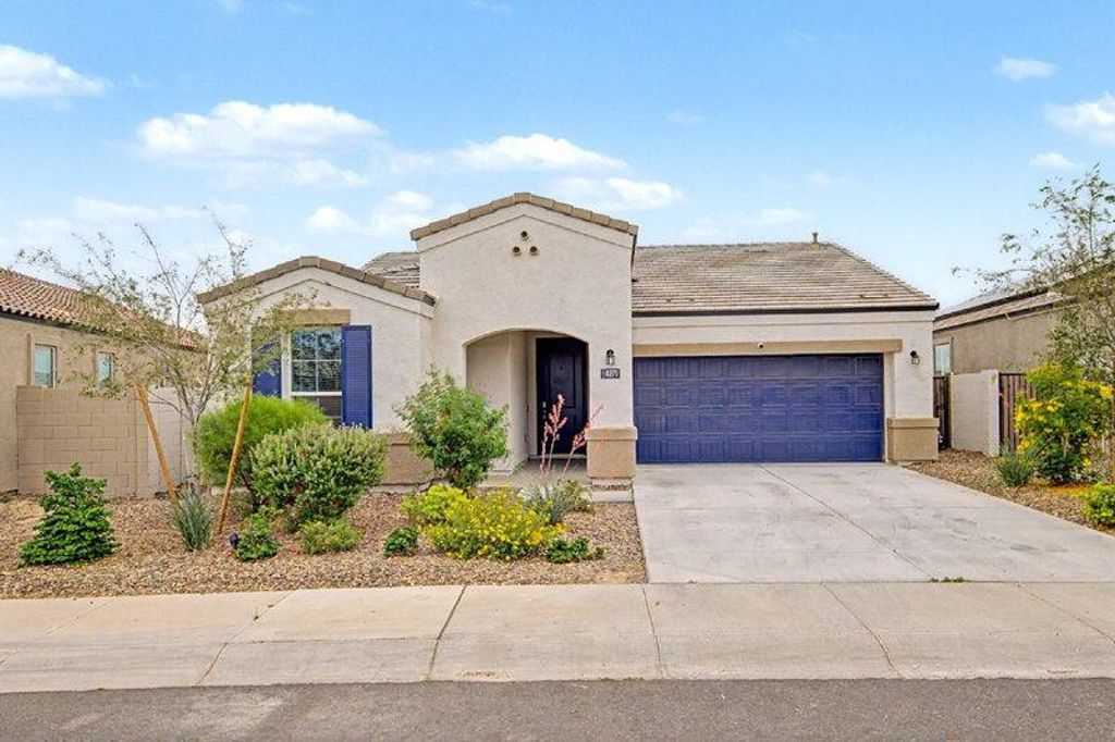 8271 W Ebbets Court 35A, Florence, AZ 85132