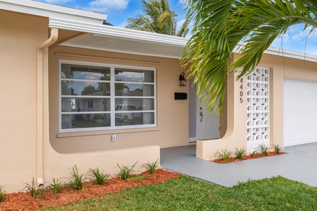 4405 NW 43rd Terrace, Tamarac, FL 33319