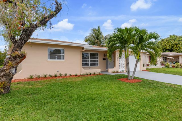 4405 NW 43rd Terrace, Tamarac, FL 33319
