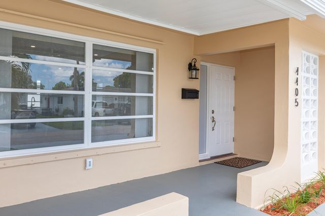 4405 NW 43rd Terrace, Tamarac, FL 33319