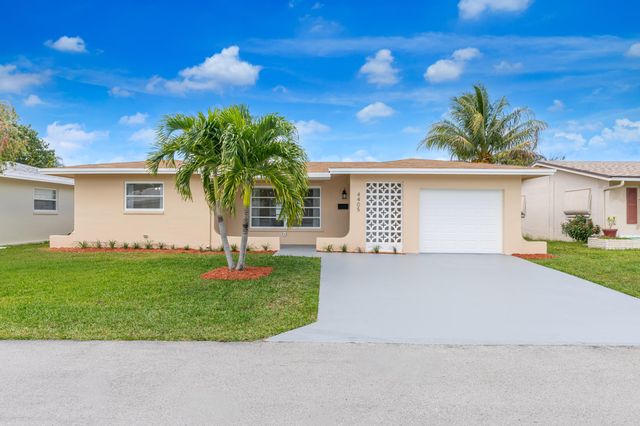 4405 NW 43rd Terrace, Tamarac, FL 33319