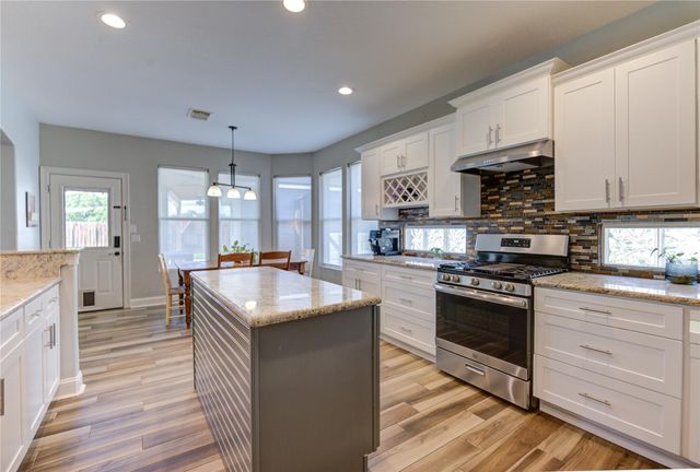 6206 Clear Canyon Drive, Katy, TX 77450