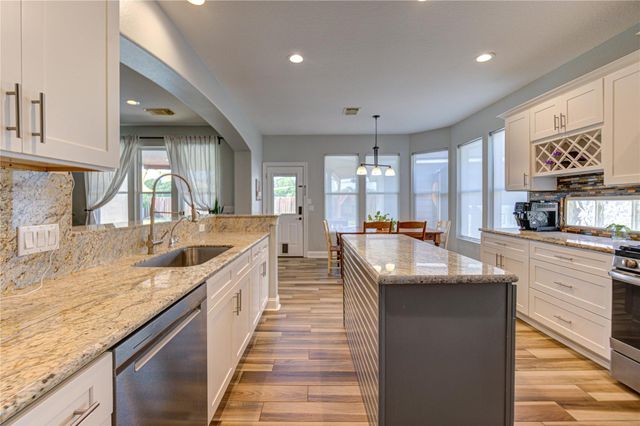 6206 Clear Canyon Drive, Katy, TX 77450