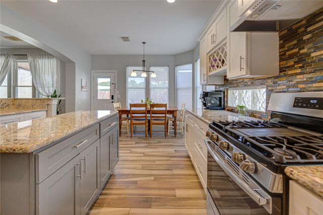 6206 Clear Canyon Drive, Katy, TX 77450