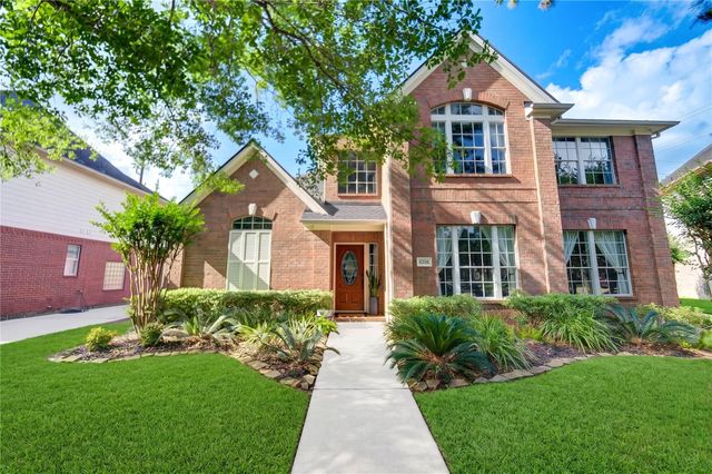 6206 Clear Canyon Drive, Katy, TX 77450