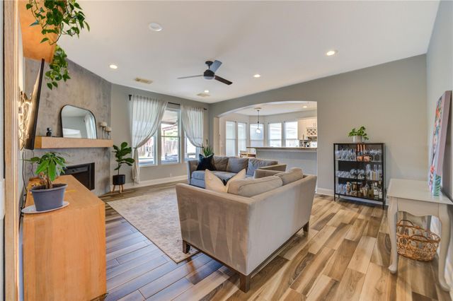 6206 Clear Canyon Drive, Katy, TX 77450