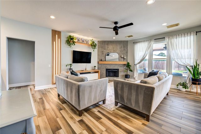 6206 Clear Canyon Drive, Katy, TX 77450