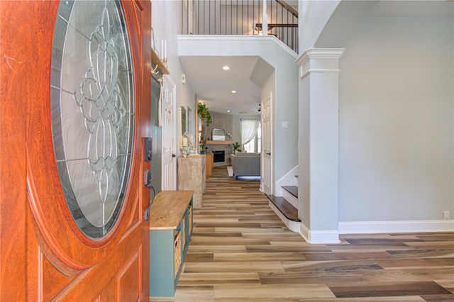 6206 Clear Canyon Drive, Katy, TX 77450