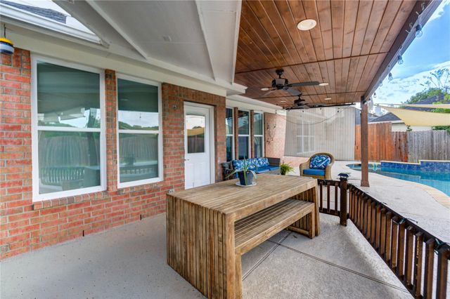 6206 Clear Canyon Drive, Katy, TX 77450