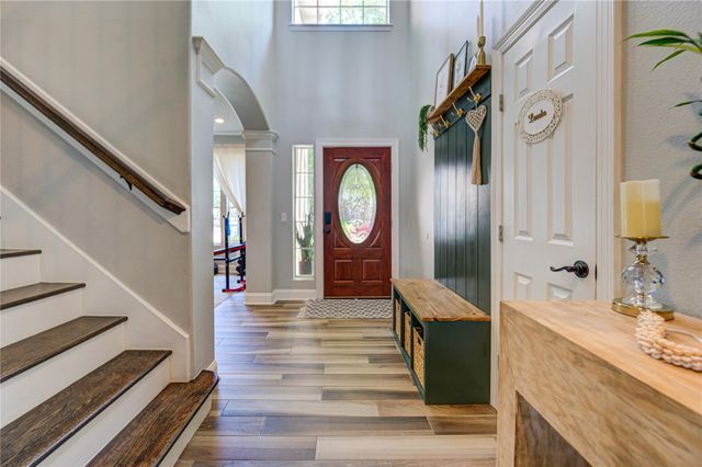 6206 Clear Canyon Drive, Katy, TX 77450