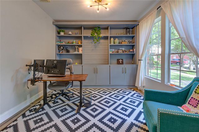 6206 Clear Canyon Drive, Katy, TX 77450