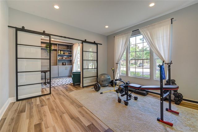 6206 Clear Canyon Drive, Katy, TX 77450