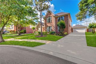 6206 Clear Canyon Drive, Katy, TX 77450