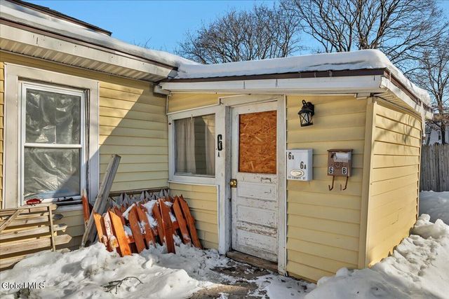 4-6 Liberty Street, Fort Edward, NY 12828