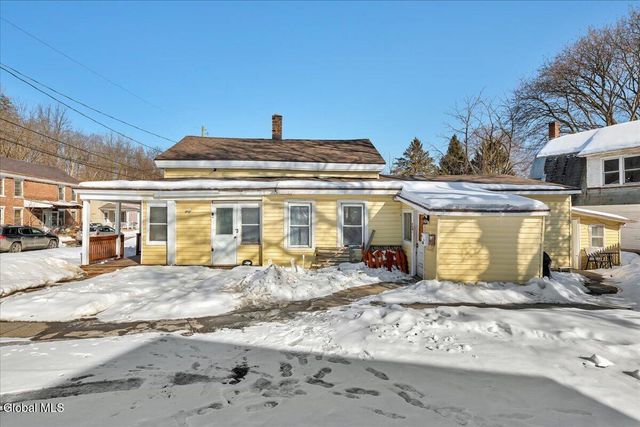 4-6 Liberty Street, Fort Edward, NY 12828