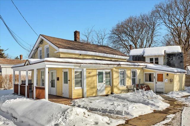 4-6 Liberty Street, Fort Edward, NY 12828