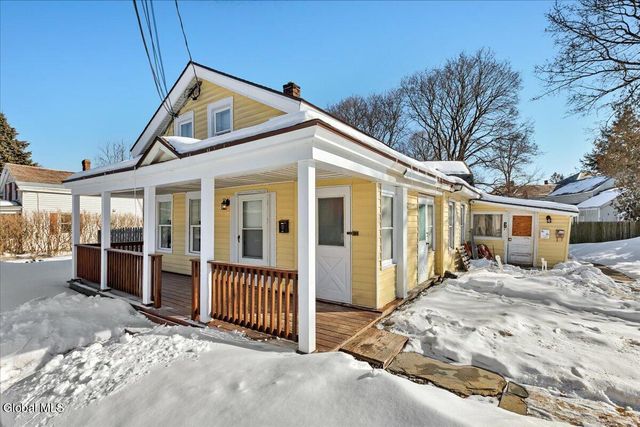 4-6 Liberty Street, Fort Edward, NY 12828