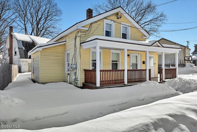 4-6 Liberty Street, Fort Edward, NY 12828