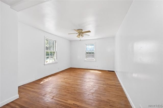 20 New Amsterdam Avenue, Buffalo, NY 14216