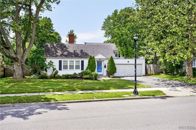 20 New Amsterdam Avenue, Buffalo, NY 14216