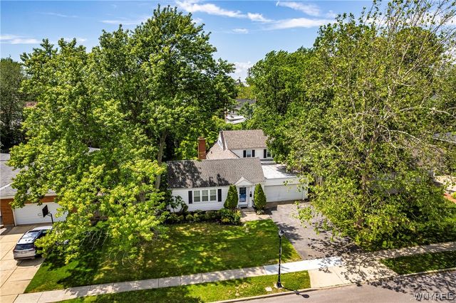 20 New Amsterdam Avenue, Buffalo, NY 14216