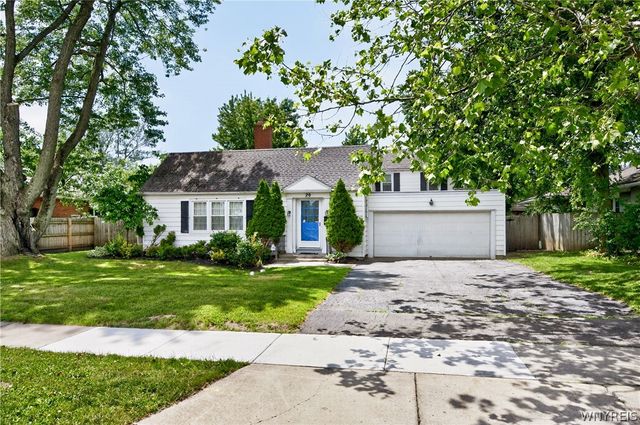 20 New Amsterdam Avenue, Buffalo, NY 14216