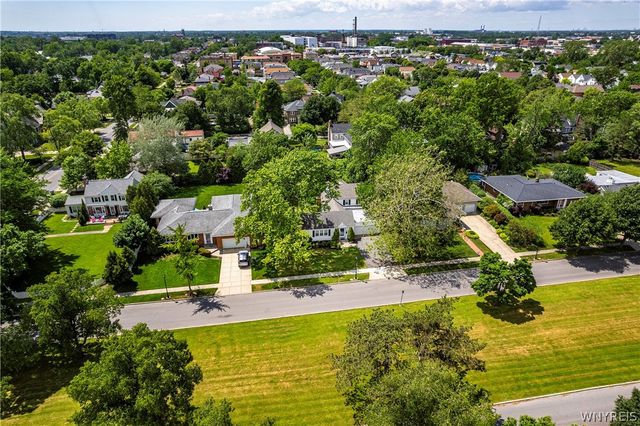 20 New Amsterdam Avenue, Buffalo, NY 14216
