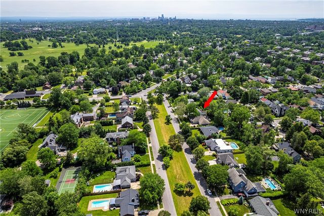 20 New Amsterdam Avenue, Buffalo, NY 14216