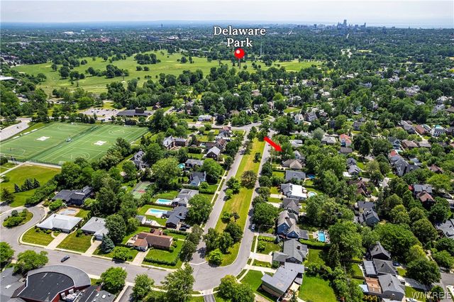 20 New Amsterdam Avenue, Buffalo, NY 14216