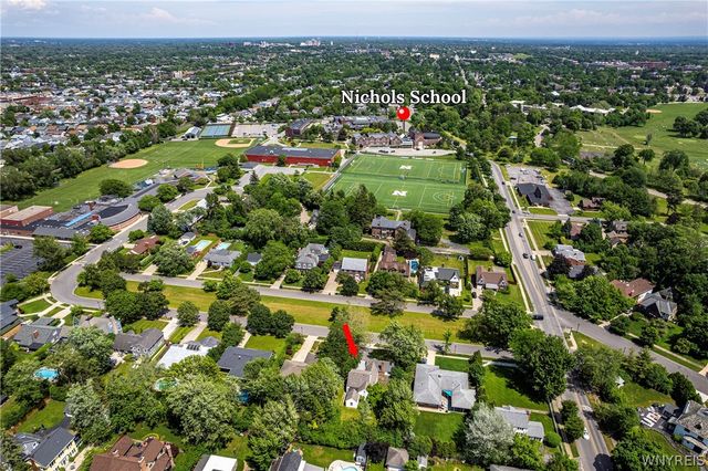 20 New Amsterdam Avenue, Buffalo, NY 14216