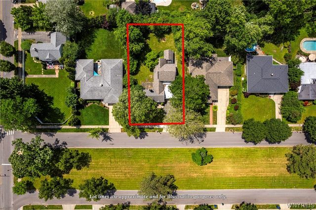 20 New Amsterdam Avenue, Buffalo, NY 14216