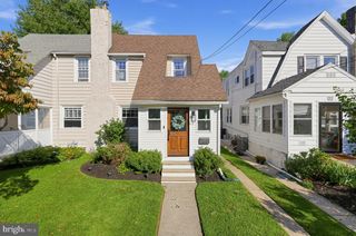 120 SUMMIT RD, Media, PA 19063