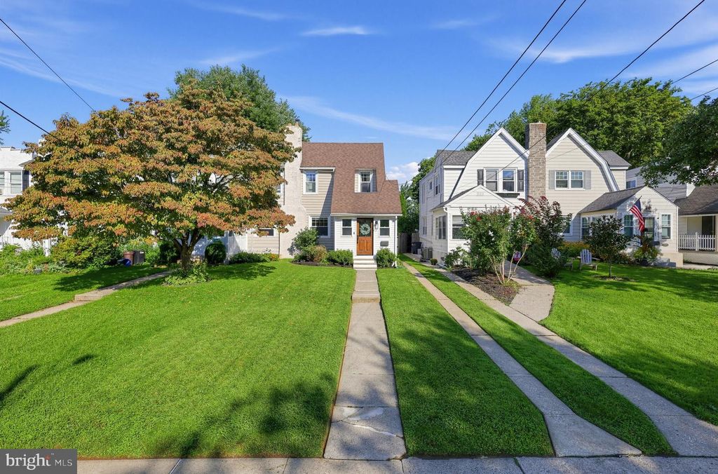 120 SUMMIT RD, MEDIA, PA 19063 — photo 2