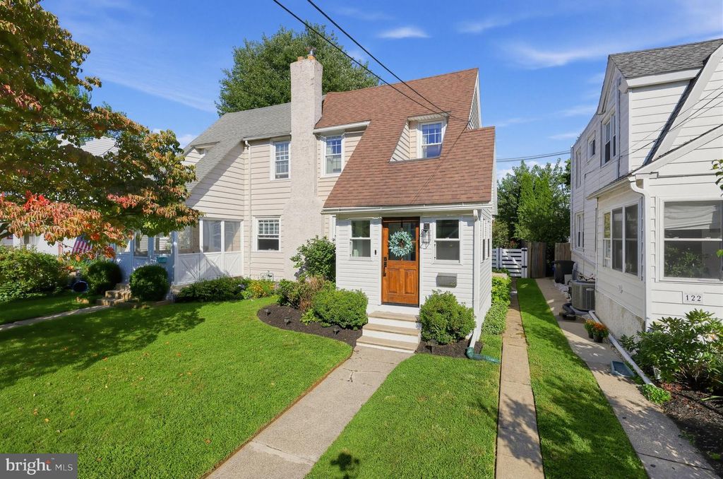 120 SUMMIT RD, MEDIA, PA 19063 — photo 5