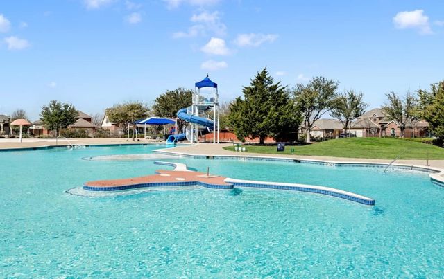 1071 Shepard Lane, Lavon, TX 75166